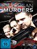 Poster der The Hooligan Murders