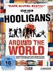 Poster der Hooligans - Around the World