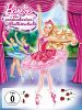 Poster der Barbie - Die verzauberten Ballettschuhe