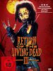 Poster der Return of the Living Dead III