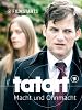 Poster der Tatort: Macht und Ohnmacht