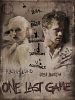 Poster der One Last Game
