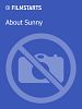 Poster der About Sunny