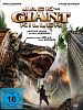 Poster der Jack the Giant Killer