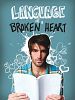Poster der Language of a Broken Heart