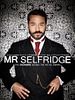 Poster der Mr. Selfridge