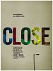 Poster der Close
