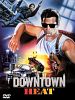 Poster der Ciudad Baja (Downtown Heat)