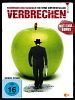 Poster der Verbrechen nach Ferdinand von Schirach