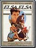 Poster der Elsa, Elsa