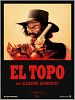 Poster der El Topo