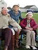 Poster der Boomers