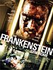 Poster der The Frankenstein Syndrome