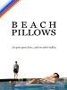Poster der Beach Pillows
