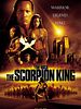 Poster der The Scorpion King
