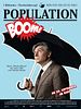 Poster der Population Boom