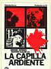 Poster der La capilla ardiente