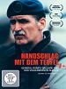 Poster der Handschlag mit dem Teufel - General Roméo Dallaire und der Völkermord in Ruanda