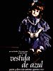 Poster der Vestida de azul