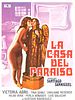 Poster der La casa del paraíso