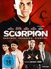 Poster der Scorpion: Brother. Skinhead. Fighter.