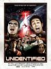 Poster der Unidentified