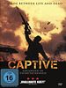 Poster der Captive - Gefangen in Tschetschenien