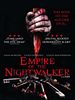 Poster der Empire of the Nightwalker