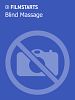 Poster der Blind Massage