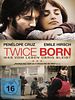 Poster der Twice Born - Was vom Leben übrig bleibt