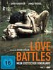 Poster der Love Battles - Mein erotischer Ringkampf