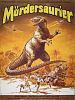 Poster der Mördersaurier