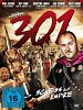 Poster der 301 - Scheiß auf ein Empire