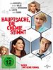 Poster der Hauptsache, die Chemie stimmt