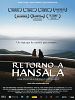 Poster der Retorno a Hansala
