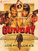 Poster der Gunday