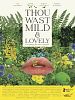 Poster der Thou Wast Mild & Lovely