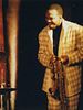 Poster der Jazz Collection: James Carter