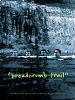 Poster der Slint: Breadcrumb Trail