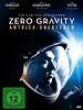 Poster der Zero Gravity - Antrieb Überleben