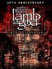 Poster der Lamb of God: As The Palaces Burn