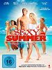 Poster der Sexy Summer - Sommer, Sonne, heiße Girls