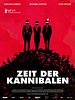 Poster der Zeit der Kannibalen