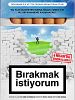 Poster der Bırakmak İstiyorum