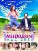 Poster der Meleklerin Mucizesi