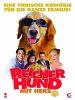 Poster der Reicher Hund mit Herz