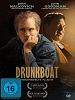 Poster der Drunkboat - Verzweifelte Flucht