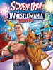 Poster der Scooby-Doo! WrestleMania Mystery