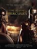 Poster der The Legend Of Hercules