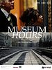 Poster der Museum Hours